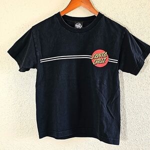 Santa Cruz T-Shirt.
